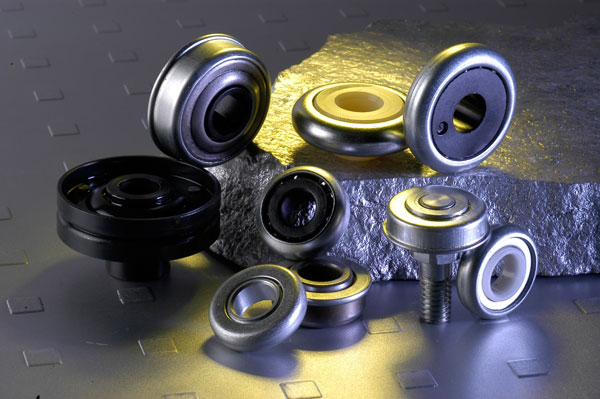 Drawn Cup Bearings