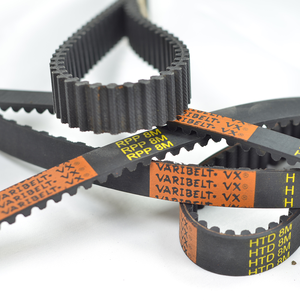 industrial timing belts