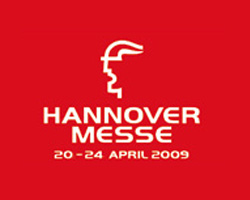 HANNOVER WESSE 2009 | Plan