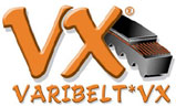 VARIBELT*VX® Power Drive Belts
